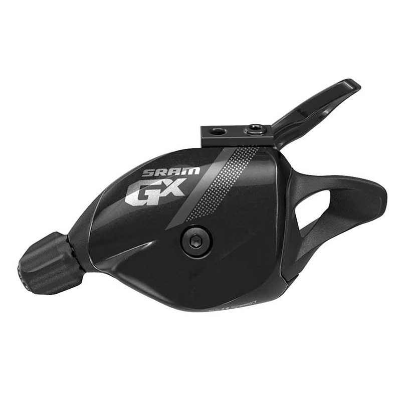 GX Trigger Shifter 2×11 Front Black