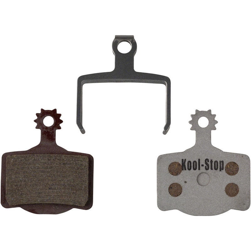 Kool-Stop Magura MT-8 Disc Brake Pads – Alloy