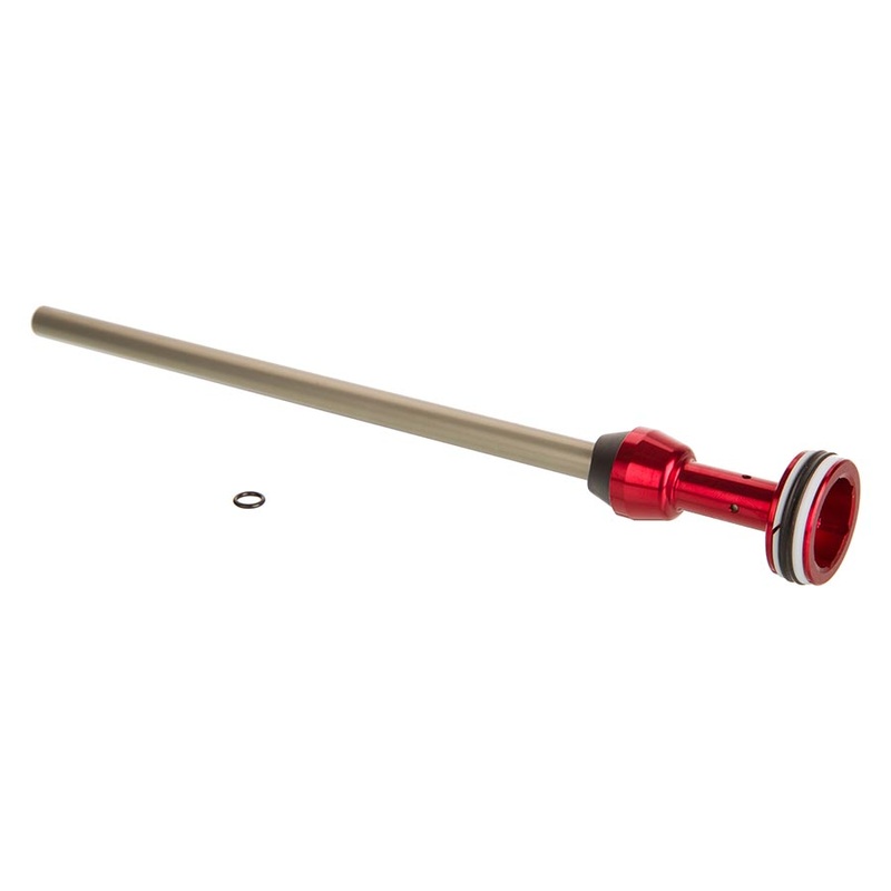 Lyrik Air Shaft – DebonAir + 160 mm Travel 27.5/29 D1+