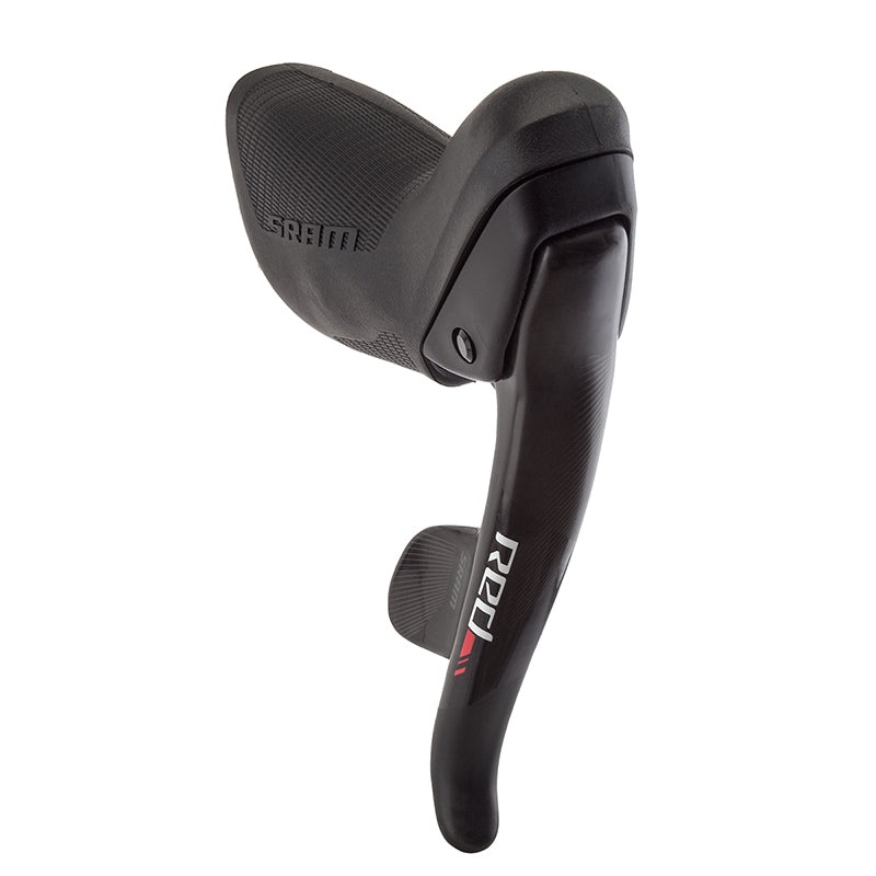 Red DoubleTap Right 11-Speed Shift/Brake Lever For Cable Brake C2