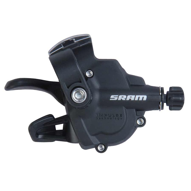 X3 Rear 7-Speed Trigger Shifter