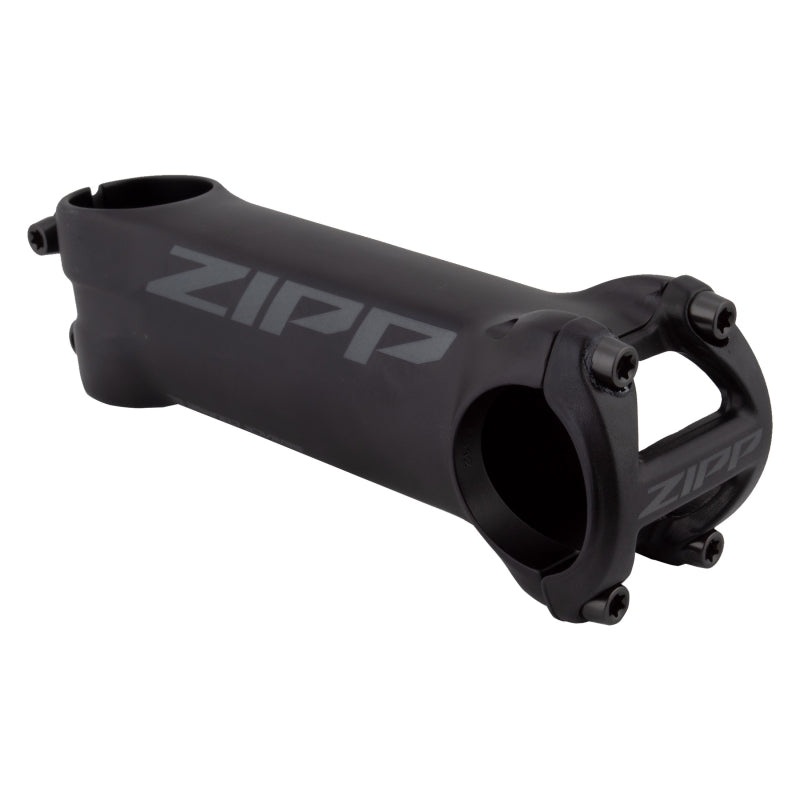 Zipp Service Course SL Stem – 120mm 31.8 Clamp +/-6 1 1/8 Aluminum Matte BLK B2