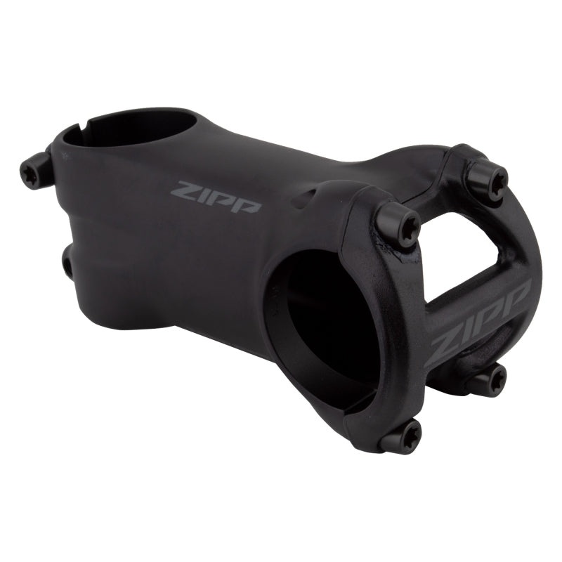 Zipp Service Course SL Stem – 70mm 31.8 Clamp +/-6 1 1/8 Aluminum Matte BLK B2