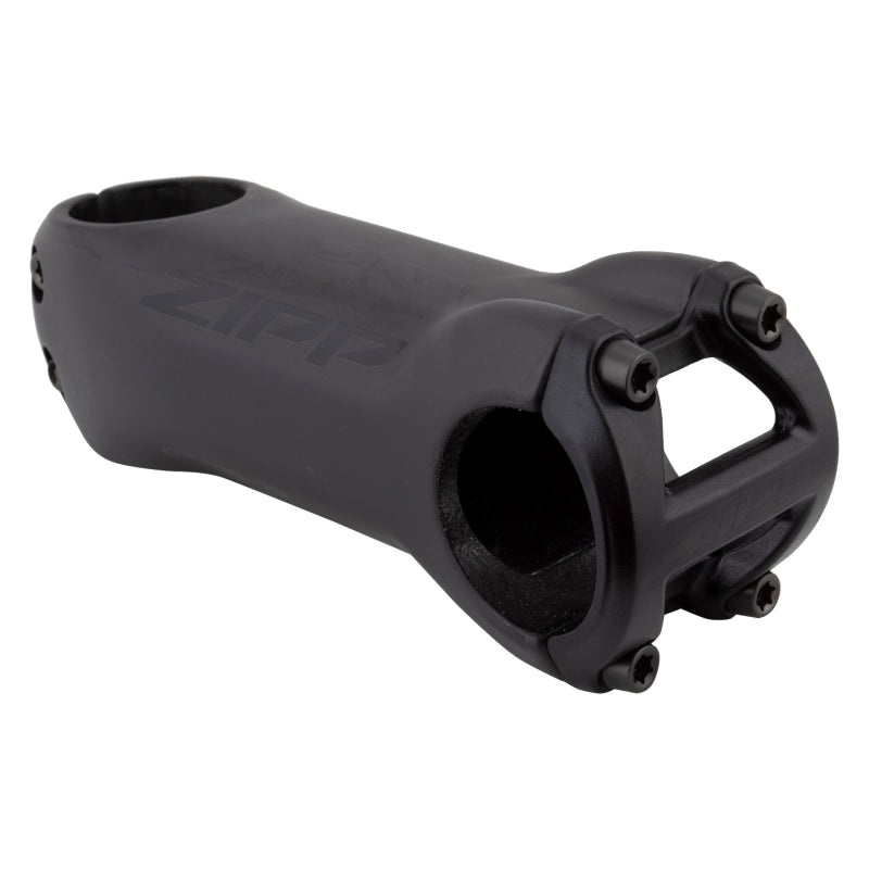 Zipp SL Speed Stem – 100 mm 31.8 Clamp +/-6 1 1/8 Matte Black B2
