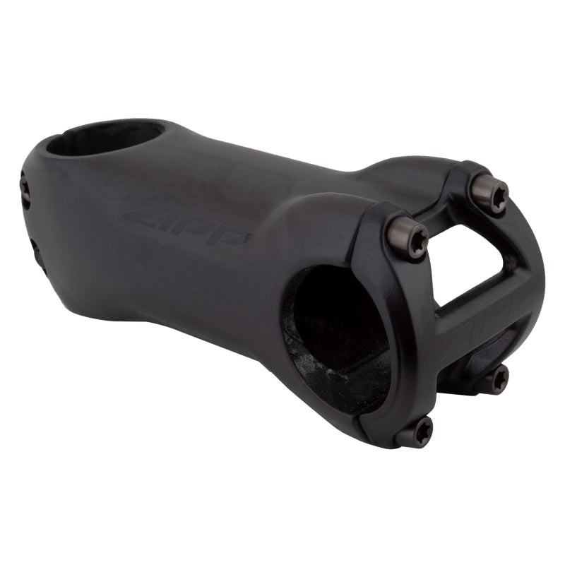 Zipp SL Speed Stem – 90 mm 31.8 Clamp +/-6 1 1/8 Matte Black B2