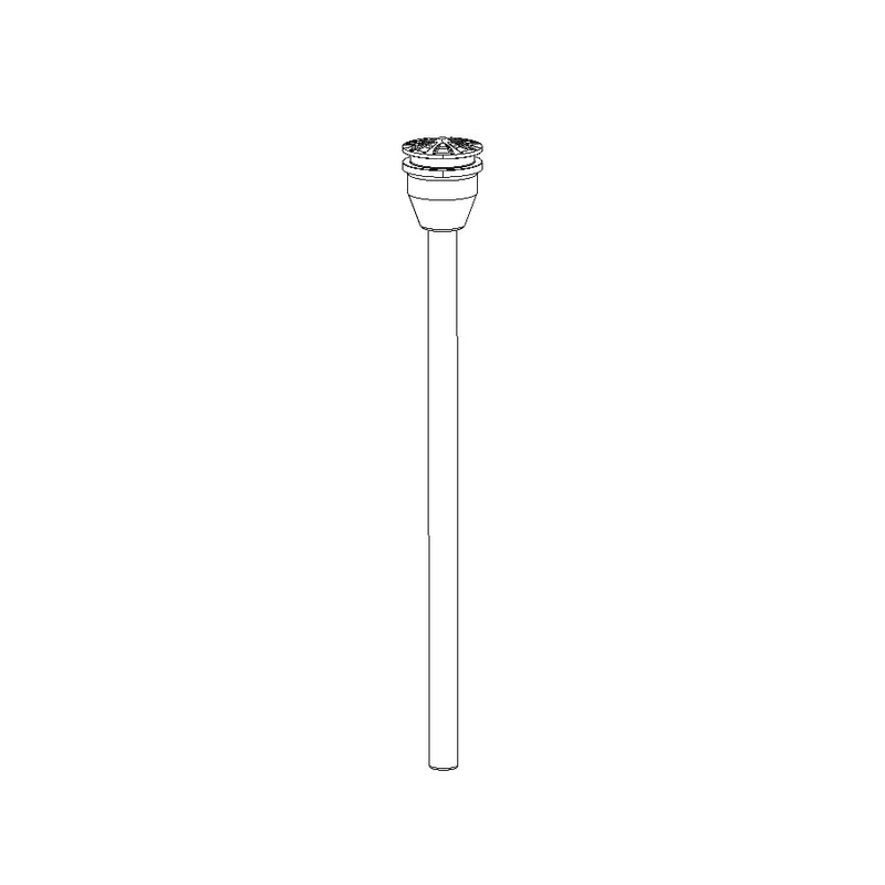 Air Shaft – Revelation 32mm (A1-A4) 130mm Travel 26 / 27.5 / 29