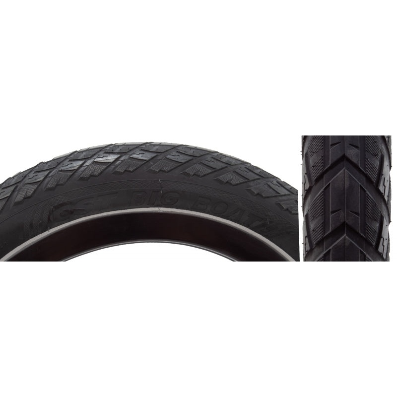Big Boat Ebike Tire – 20 x 3.0