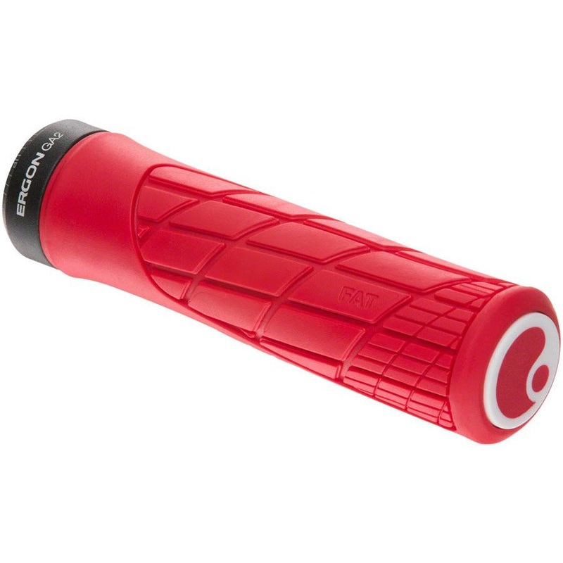 GA2 Fat Grips|Red|Blue|Black
