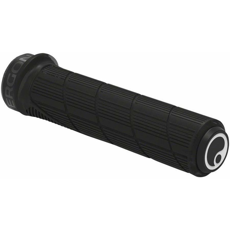 GD1 Evo Factory Grips|Grey|Orange|Green