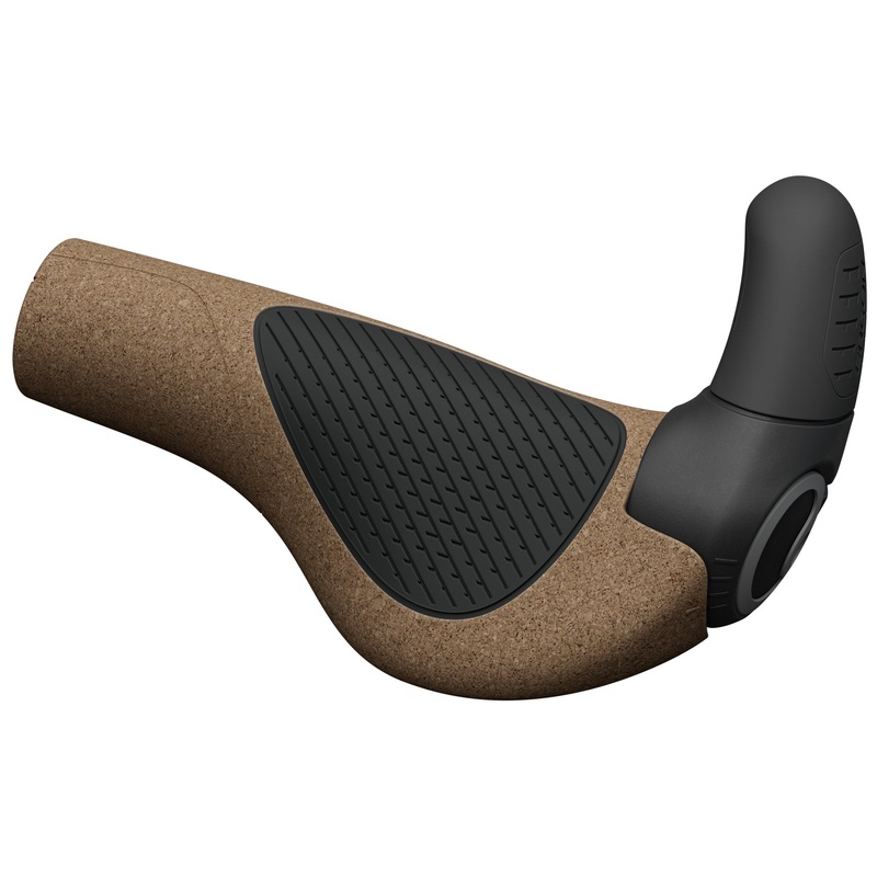 GP2 Evo BioKork Grips|Small|Large