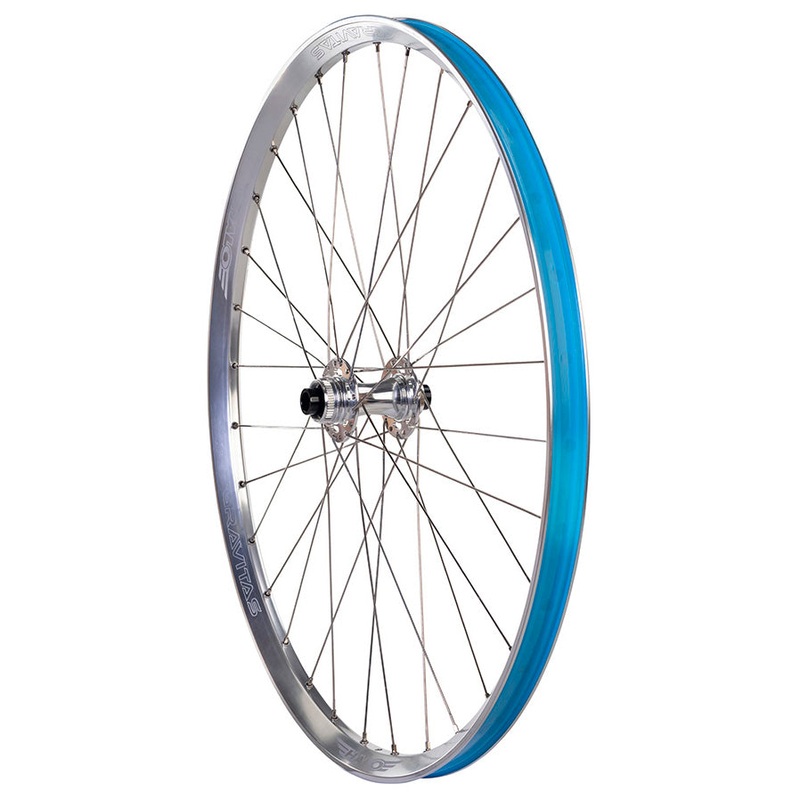 Gravitas 29 Boost CL Front Wheel 32h