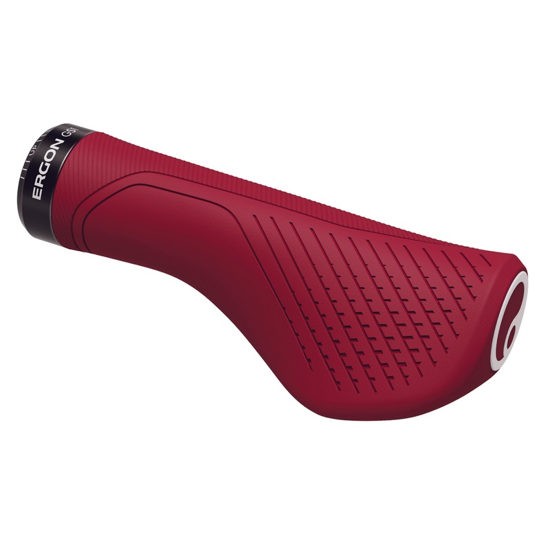 GS1 Evo Grips|Small|Large|Red|Blue|Grey|Black
