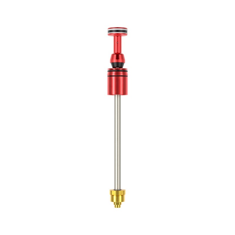 Lyrik D1 DebonAir+ Buttercup Air Spring Assembly Upgrade Kit – 160 mm