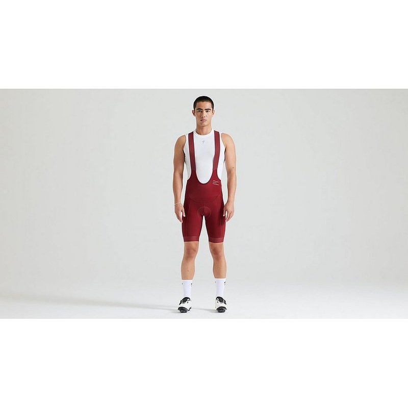 Mens Specialized Foundation Bib Shorts