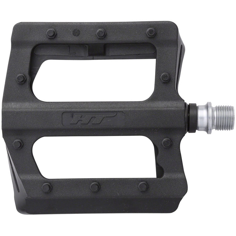 PA12 Pedals – Platform Composite 9/16