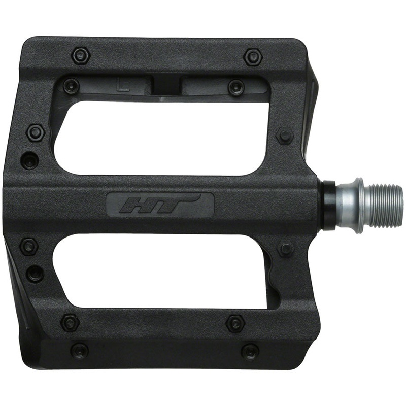 PA12A Pedals – Platform Composite 9/16