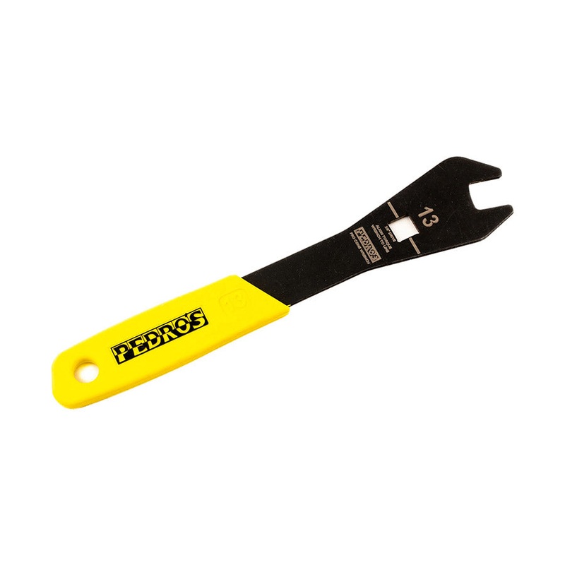 Pro Cone Wrench – Various Sizes
