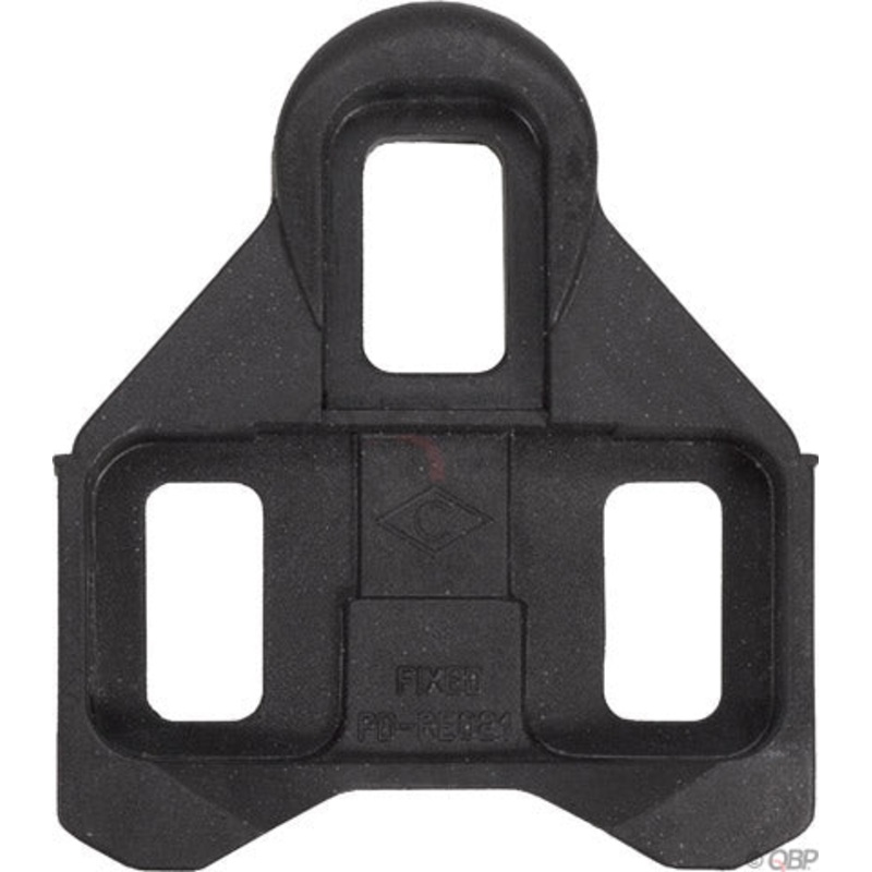 Pro-Fit Fixed Cleats No Hooks