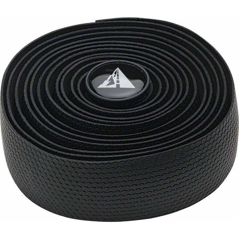 Profile Design DRiVe Adhesive Bar Tape – Black