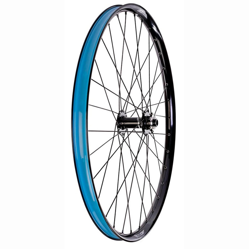 Ridge Line 27.5 Boost Front Wheel 32h