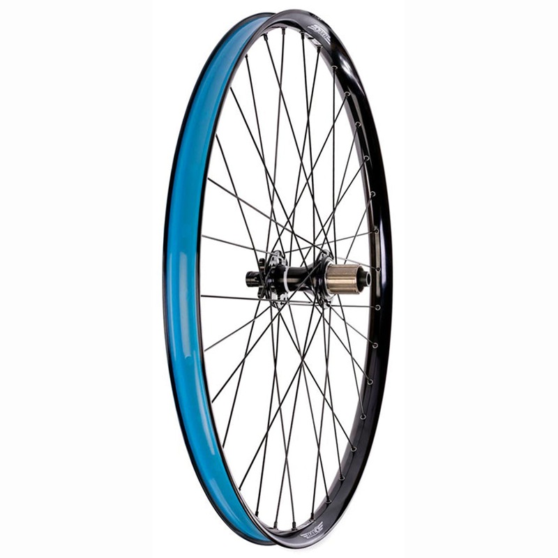 Ridge Line 27.5 Rear HG Wheel 32h