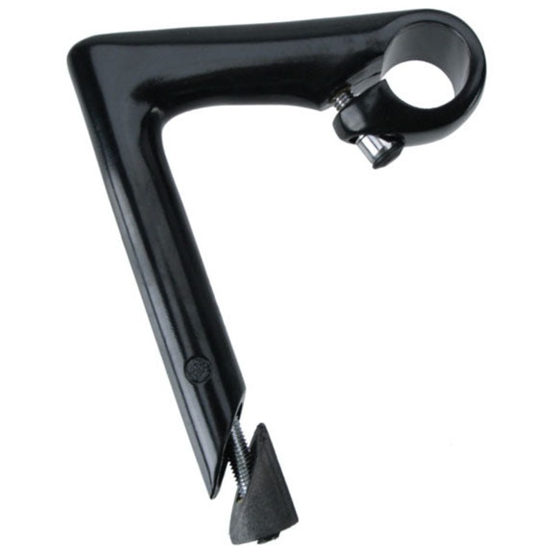 Road Quill 25.4mm Stem|25.4mm|100mm|60mm|80mm