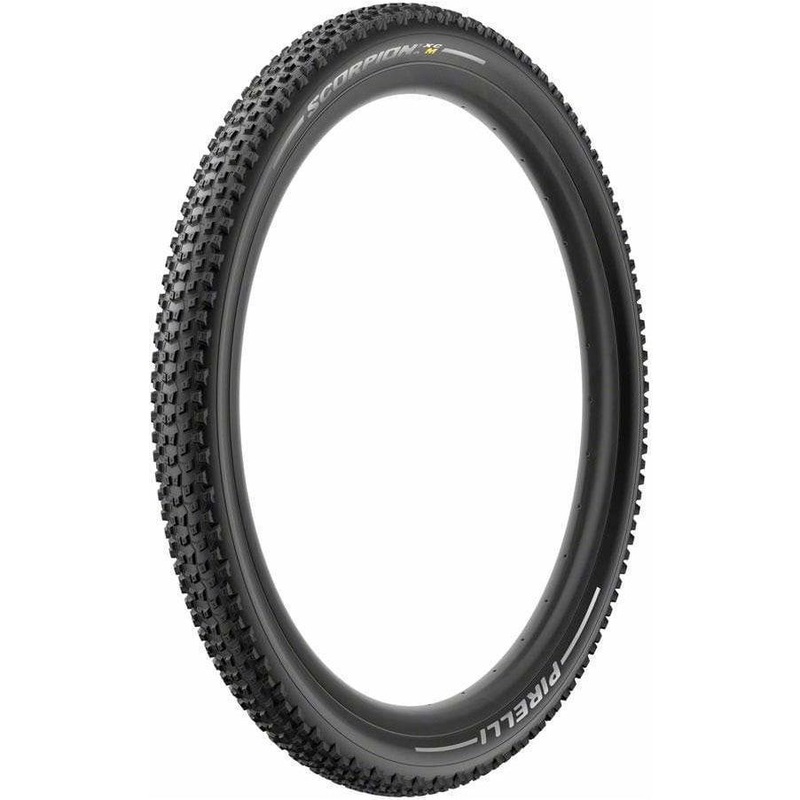 Scorpion XC M Tire – 29 x 2.2 Tubeless Folding Black Lite