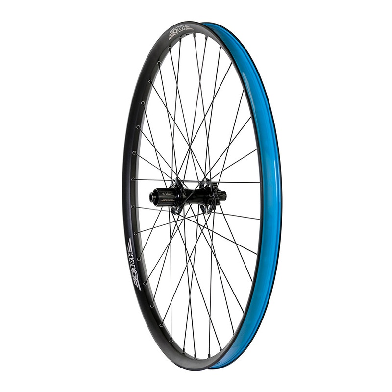 Skelta 27.5 Rear (HG) Wheel 12×148 32h Stealth