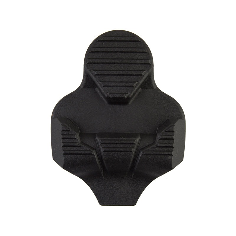 Split KEO Cleat Covers  Black Look Keo
