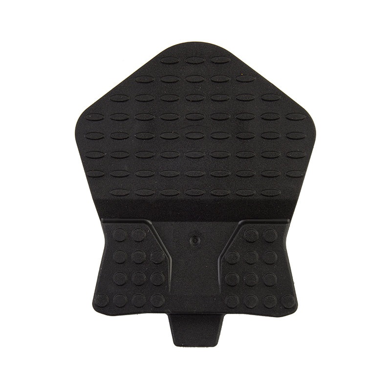 Split SPD-SL Cleat Covers  Black SPD-SL