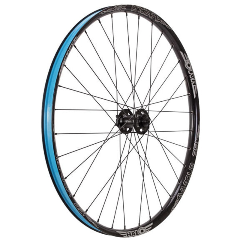 Vapour 35 27.5 Boost Front Wheel 32h