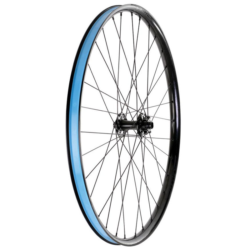 Vapour 35 29 Boost Front Wheel 32h Stealth