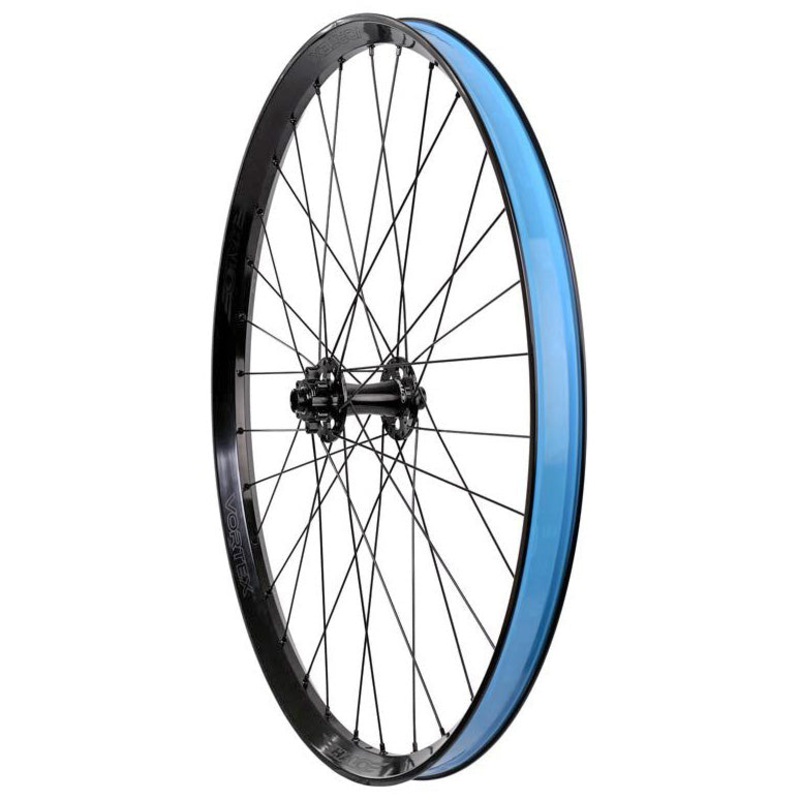 Vortex 27.5 Boost Front Wheel 32h
