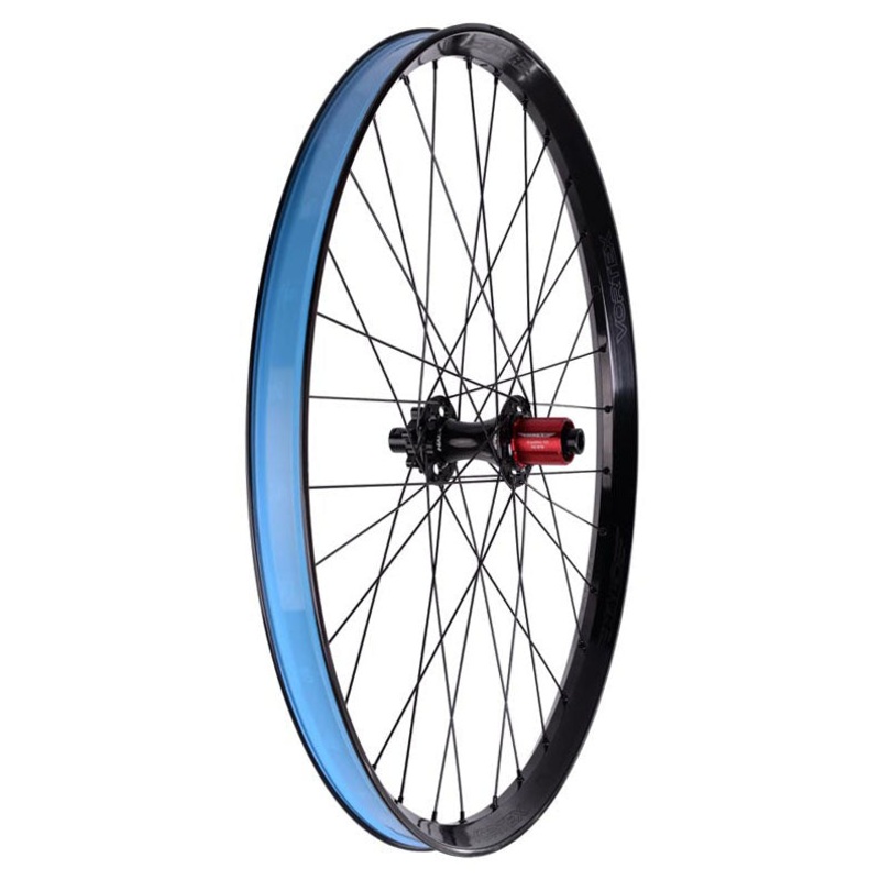 Vortex 27.5 Supadrive Boost Rear Wheel 32h