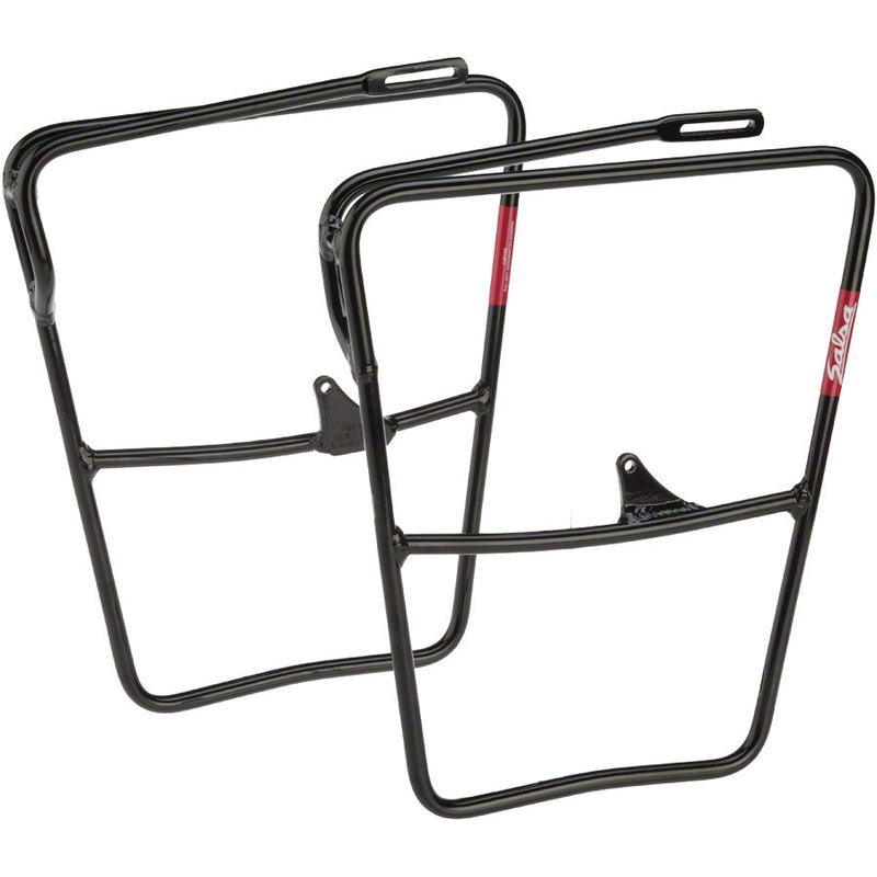 Down Under Front Rack System