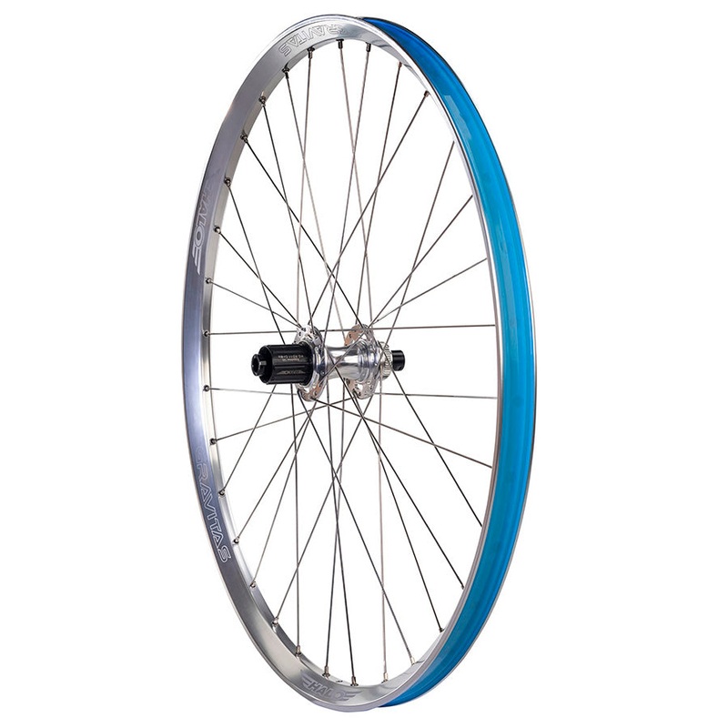 Gravitas 29 Boost CL Rear Wheel (XD) 32h