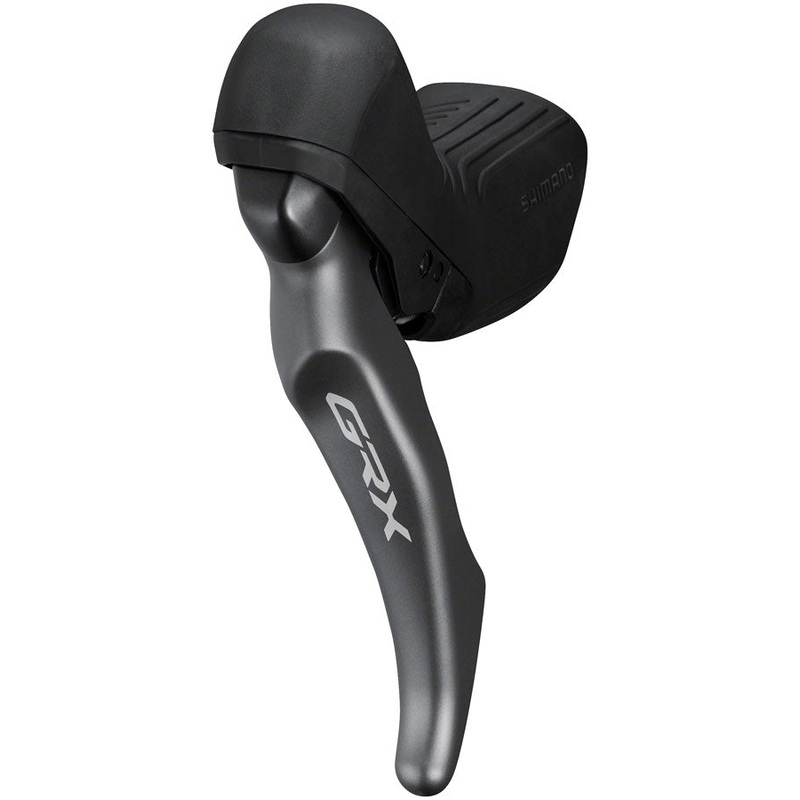 GRX ST-RX820-LA Brake/Seatpost Remote Lever – Left For Hydraulic Disc Brake Lever Dropper Post Remote