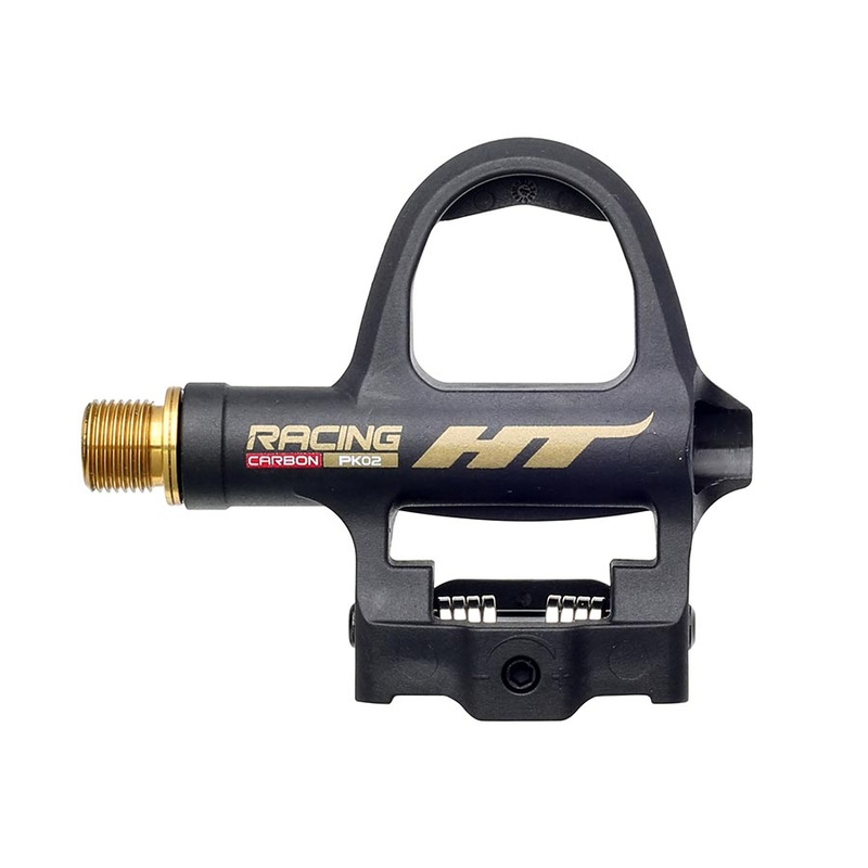 K02T Racing Carbon Pedals