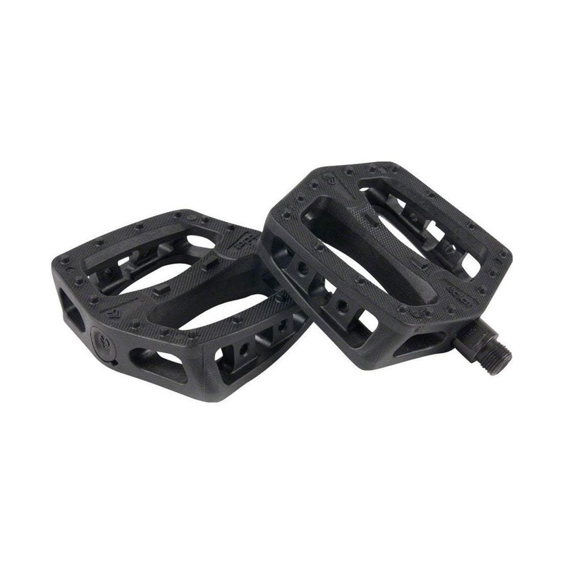 Plaza Pedal|Black