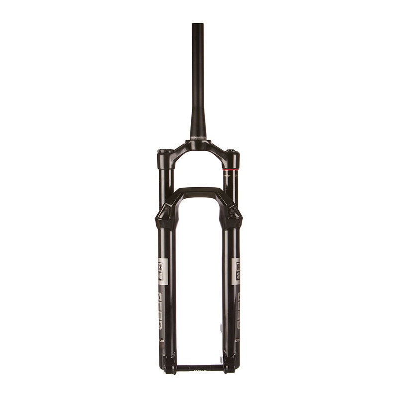 Reba Gold Taper 29 3-Position 15×110 120mm Black